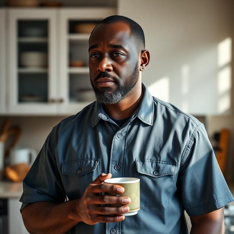 Portrait of SAFETY